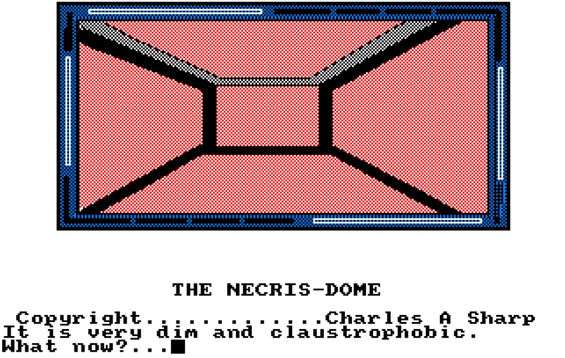 Necris Dome